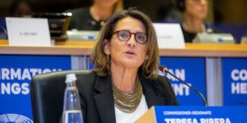 Zëvendëspresidentja e KE: Do marrim masa përballë një krize të mundshme energjetike