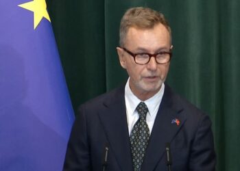 Platforma e dialogut të hapur, Gonzato: Parlamenti ka rol kyç në procesin e integrimit të Shqipërisë