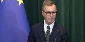 Platforma e dialogut të hapur, Gonzato: Parlamenti ka rol kyç në procesin e integrimit të Shqipërisë