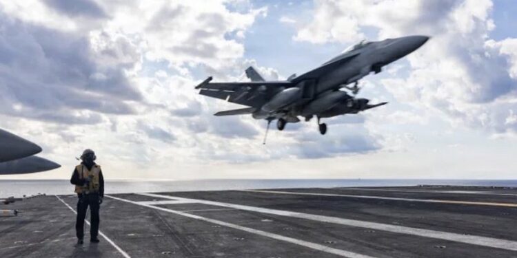 Sa i kushton taksapaguesve amerikanë një ditë e vetme lufte me Iranin? CNN zbulon shifrat