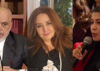 Debati mes gazetares dhe Ramës, përkthyesja: Kjo çupa është jo profesionale! Pyetjen e kishte yll, atë sherrin mysybet