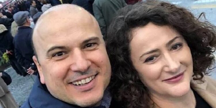 Vajza dhe dhëndri i Berishës rekurs në Gjykata e Lartë, kërkojnë heqjen e sekuestros së pasurive