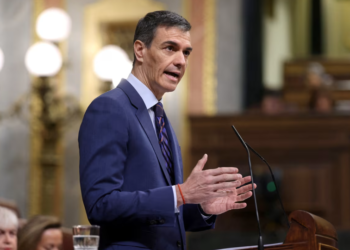 “Destabilizuan Lindjen e Mesme”, kryeministri spanjoll vijon kritikat për SHBA-në dhe Izraelin