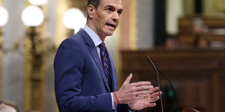 “Destabilizuan Lindjen e Mesme”, kryeministri spanjoll vijon kritikat për SHBA-në dhe Izraelin