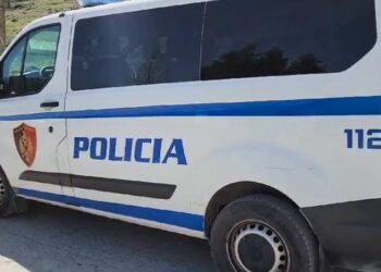 Tentoi të vriste me thikë 60-vjeçarin në Korçë, arrestohet autori