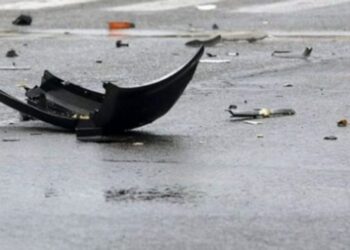 Aksident i rëndë në aksin Milot–Rrëshen, katër të plagosur