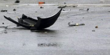 Aksident i rëndë në aksin Milot–Rrëshen, katër të plagosur