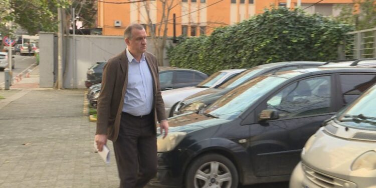 Ankimoi masën e arrestit me burg, Kushtetuesja shpall vendimin për Ilir Beqajn