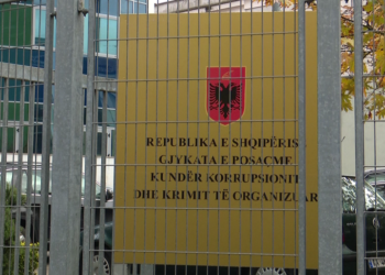 Kultivim dhe shitje narkotikësh, dënohen 5 anëtarët e grupit kriminal