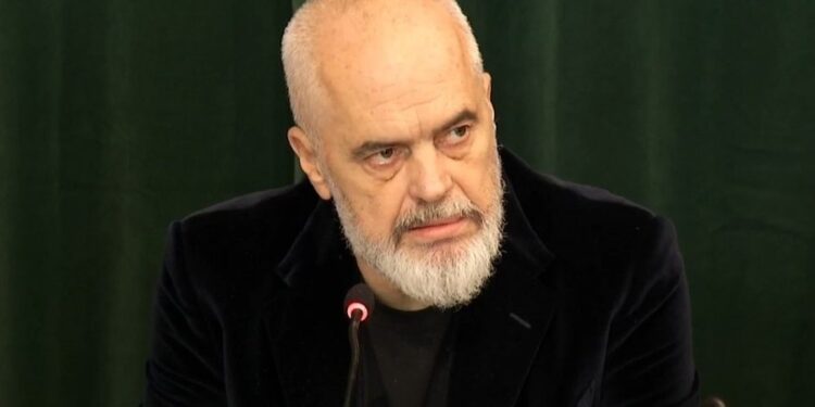 Rama dënon sulmin ndaj Azerbajxhanit: Regjimi i Teheranit duhet izoluar nga çdo cep i botës!