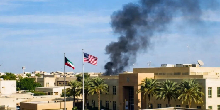 Ambasada amerikane në Bahrein: Grupet terroriste po planifikojnë të godasin qytetarët tanë
