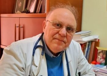 “Vendit i duhet një opozitë…”, Kalo ironizon Berishën: Doktorët e treguan veten që s’janë për politikë…