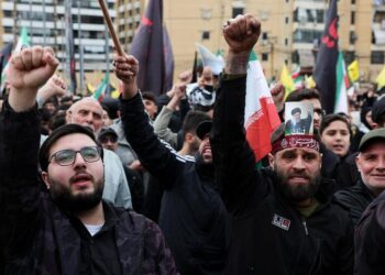 Kryeministri i Libanit “godet” Hezobollah-un: Shpallim ndalimin e aktiviteteve ushtarake të tyre