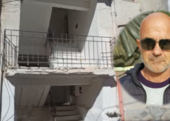 Banda e Laert Haxhiut, një nga dëshmitarët flet në gjyq për vrasjen e Çajup Selimit