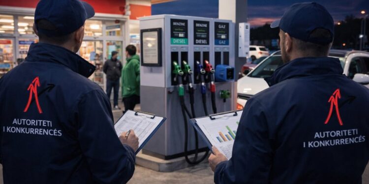 Çmimi i naftës, qeveria takim me kompanitë e karburanteve, ende pa vendimmarrje