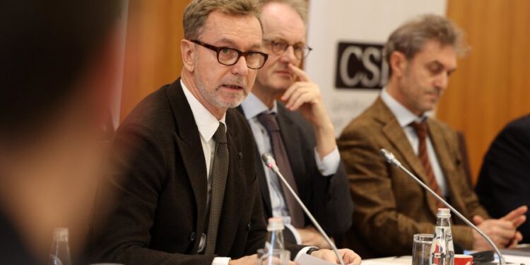 Gonzato: Krimi i organizuar kërcënon ekonominë dhe besimin tek institucionet në Shqipëri