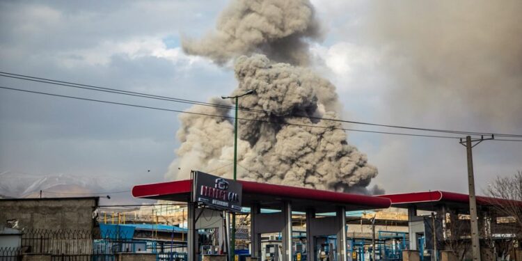 Dita e VI | Irani lëshon raketa drejt Izraelit, Senati Amerikan lë në fuqi kompetencat ushtarake të Trumpit