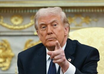 Trump: Do ta zgjedh vetë liderin e ardhshëm të Iranit, djali i Khameneit i parëndësishëm