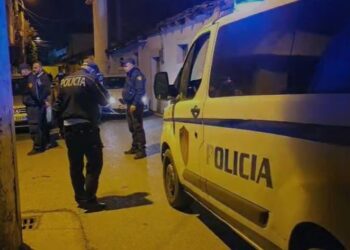 Plagosja e Genc Hoxhës në Shkodër, zbulohen detaje nga ngjarja