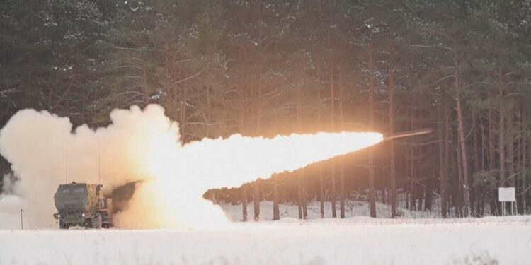 Gati të plasë lufta në Europë, inteligjenca lituaneze ndez sirenat e alarmit: Putin do sulmojë