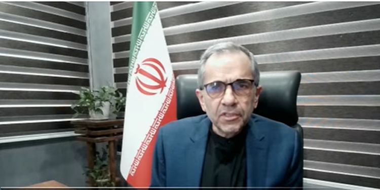 Paralajmërimi i frikshëm i Iranit për Evropën: Nëse përfshiheni në luftë, do të jeni objektiv për hakmarrje