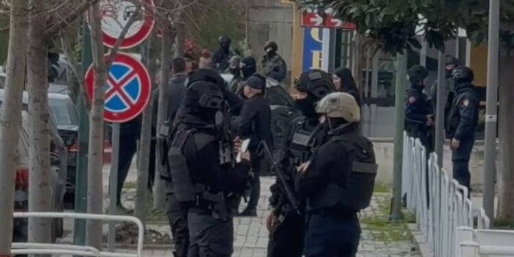 Detajet, ja pse operacioni i SPAK në Vlorë dyshohet se është dekonspiruar