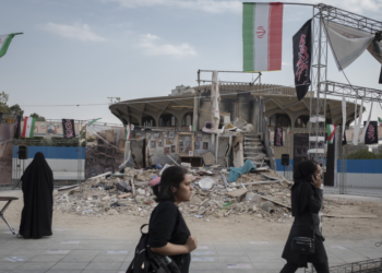 Zgjerohet harta e përplasjeve në Lindjen e Mesme/ Incidentet shtrihen nga Gjiri Persik deri në Kaukaz