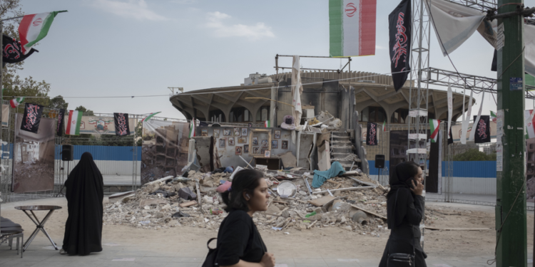 Zgjerohet harta e përplasjeve në Lindjen e Mesme/ Incidentet shtrihen nga Gjiri Persik deri në Kaukaz