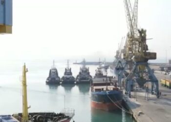 U largua me anije pa njoftuar autoritetet në Durrës, procedohet kapiteni turk