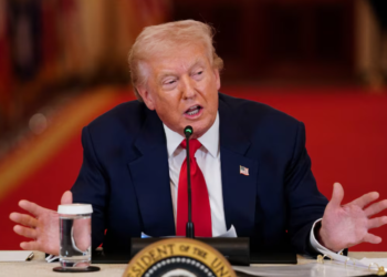 Trump paralajmëron Iranin: Lideri i ri suprem nuk do të qëndrojë gjatë pa miratimin tim