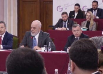 Rama – SPAK-t: Kur na kërkoni arrestime, ejani me prova! Jo me incizime me dy gra