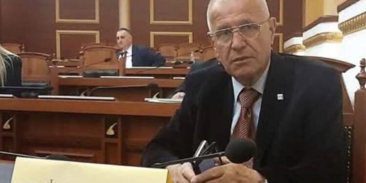 Ndahet nga jeta ish-deputeti Koçi Tahiri