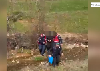 Pjesë e një grupi kriminal, arrestohet 37-vjeçari i dënuar për drogë në Elbasan