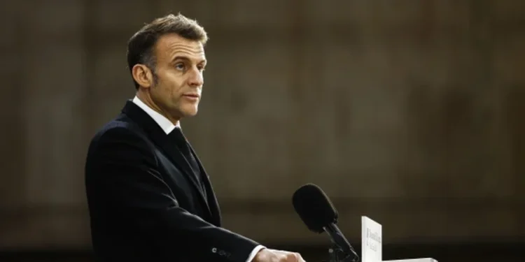 Nxehet situata! Macron paralajmëron Iranin: Kur dikush sulmon Qipron, sulmon të gjithë Evropën