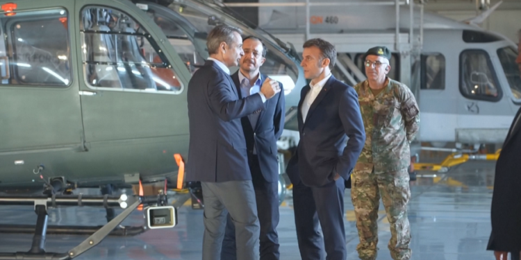 Franca dërgoi një duzinë anijesh luftarake në Mesdhe! Do synohet rihapja e Ngushticës së Hormuzit?