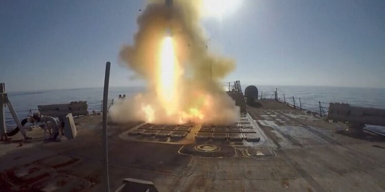 Pentagoni: 6 ditët e para të luftës me Iranin kushtuan SHBA-së 11.3 miliardë dollarë