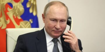 Zhvillime të reja nga lufta në Lindjen e Mesme! Putini telefonon Presidentin e Iranit, ja çfarë kërkoi