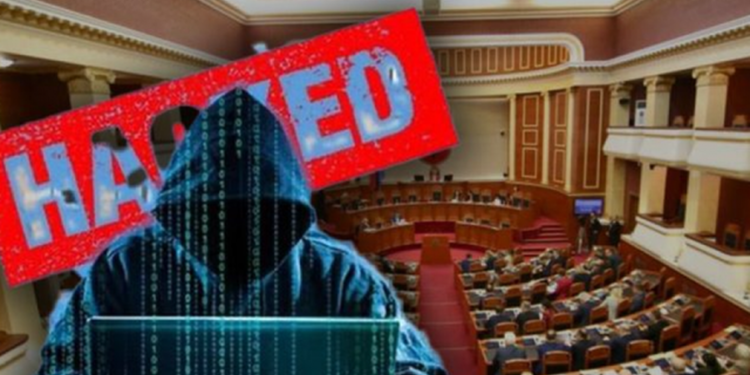 Sulmi kibernetik nga hakerët ‘Homeland Justice’, reagon Kuvendi: Janë fshirë disa të dhëna