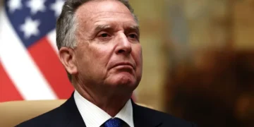 Rusia i ka dhënë informacion Iranit për asetet ushtarake amerikane? Reagon Steve Witkoff