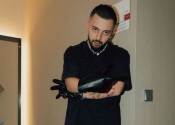 Arrestohet në Kosovë reperi i njohur “Gjesti”, ja për çfarë dyshohet