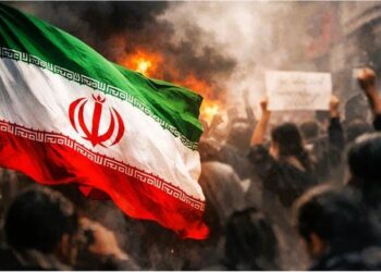 Irani shpall Bashkimin Evropian “bashkëfajtor” në luftë