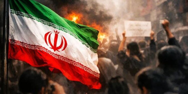 Irani shpall Bashkimin Evropian “bashkëfajtor” në luftë