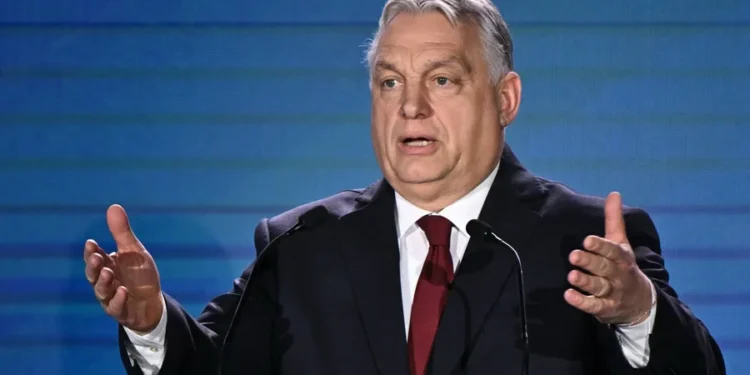 Thellohet përplasja mes Ukrainës dhe Hungarisë, Viktor Orban: Më kanë kërcënuar mua dhe familjen time