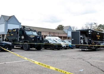 Sulmohet me armë sinagoga më e madhe reformiste në Shtetet e Bashkuara