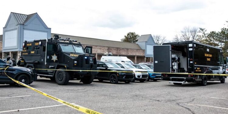 Sulmohet me armë sinagoga më e madhe reformiste në Shtetet e Bashkuara