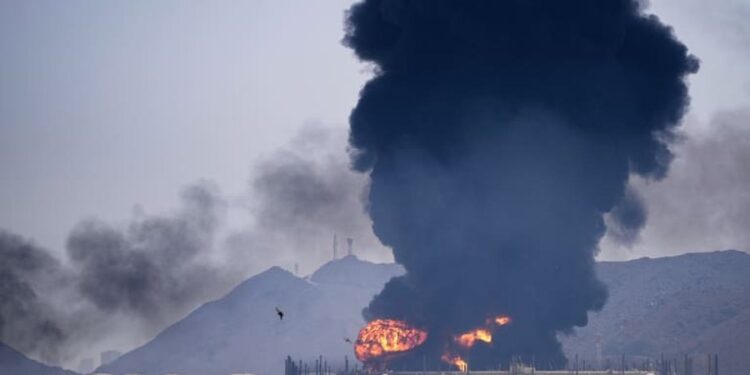 Mbi 200 fëmijë të vrarë në sulmet ndaj Iranit, Izraeli njofton nisjen e sulmeve ajrore në shkallë të gjerë