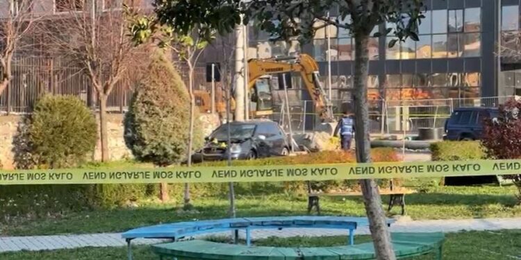 Shpërthimi me tritol në makinën e efektivit, dalin detaje të reja nga hetimet