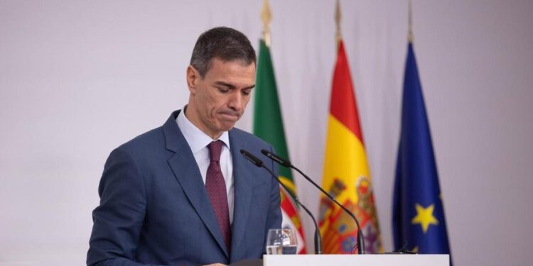 “Lufta SHBA-Izrael kundër Iranit e paligjshme”, Spanja: Nuk marrim pjesë në asnjë mision ushtarak në Hormuz