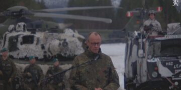 “Nuk është një mision i NATO”, Londra dhe Berlini hedhin poshtë kërkesat e SHBA për Hormuzin