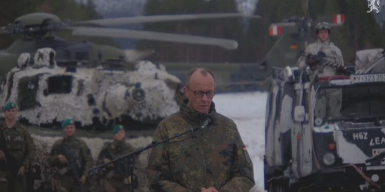 “Nuk është një mision i NATO”, Londra dhe Berlini hedhin poshtë kërkesat e SHBA për Hormuzin